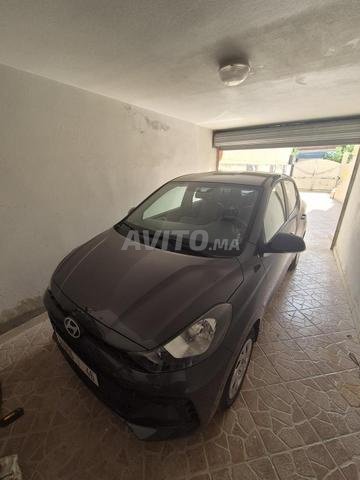 هيونداي جراند i10 - 2