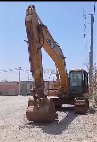 كات 320 سي ديوانة جديدة - 2
