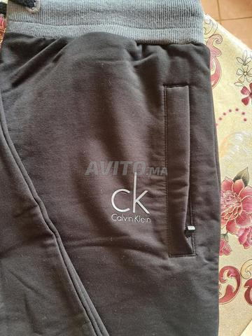 Calvin Klein pantalon survêtement M original neuf - 2