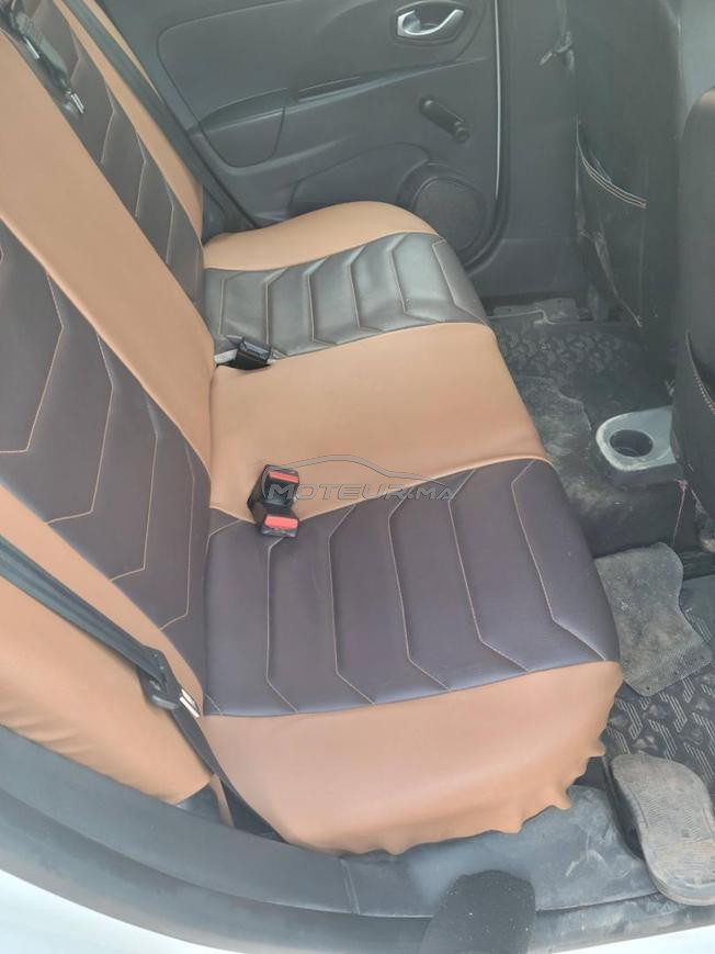 Renault Clio 4 Diesel Modèle 2017