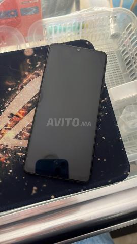 Samsung a32 128G 6Ram 5G - 2