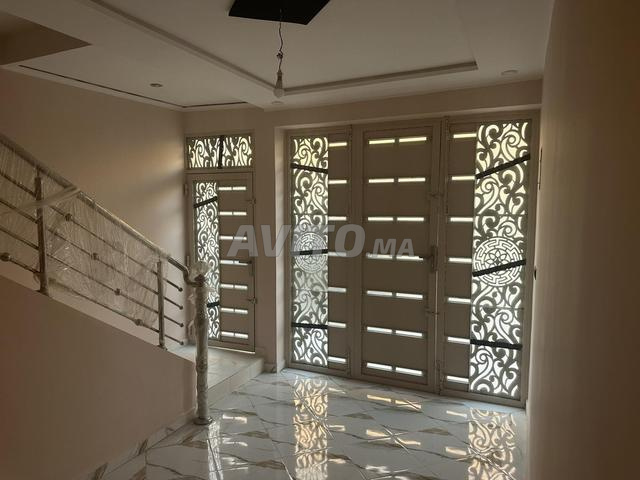 Maison titrée 80 m2 près Galla Oujda