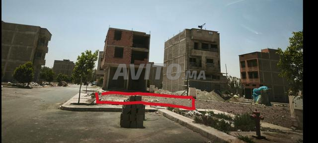 للبيع قطعة أرض تجارية ممتازة في شرفية - 2