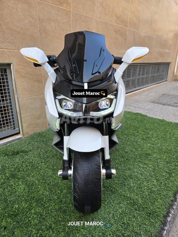 MOTEUR BMW GT1200 - 2
