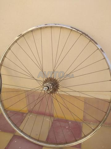 Jantes à vendre - 2