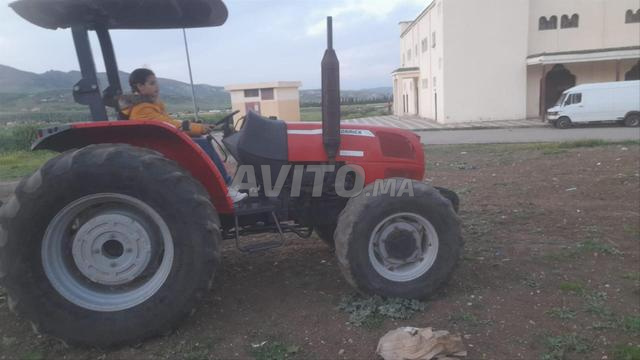 Tracteur à vendre