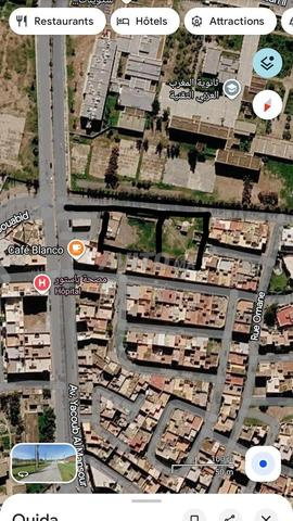 Oujda El Maqssam Rue Yaacoub El Mansour - 2