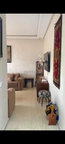 Appartement 77m à vendre à Bouskoura - 2
