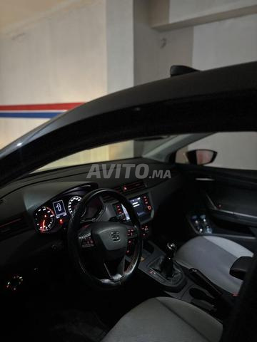 Seat Ibiza - 2