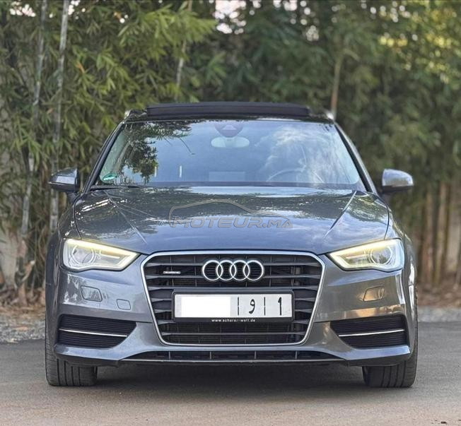 audi a3 sline