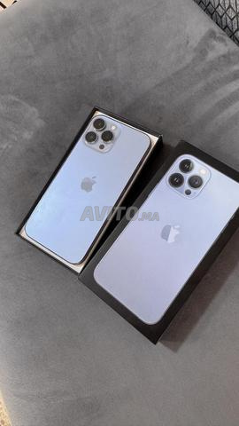 iPhone 13 Pro Max - 2