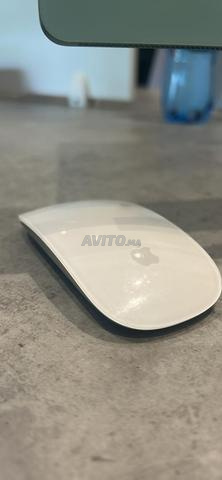 Apple Magic Mouse 2 - A1657 - 2