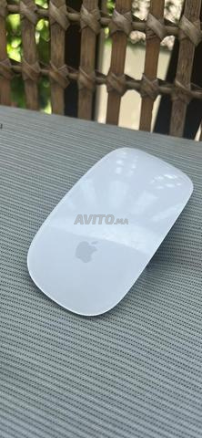 Apple Magic Mouse 2 - A1657