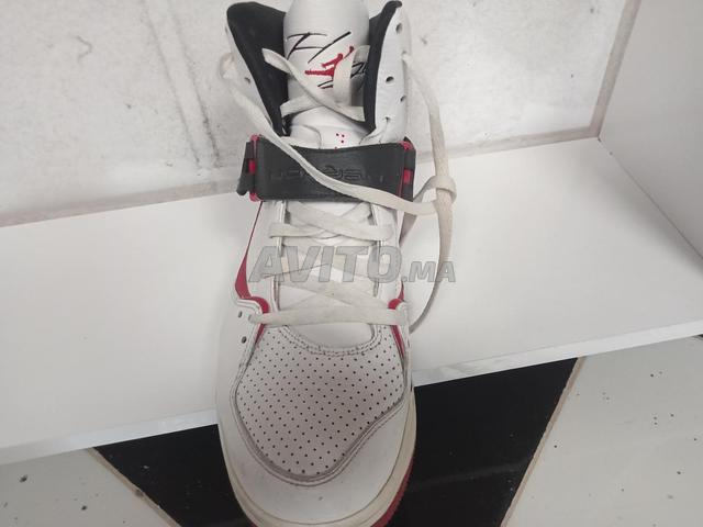 Jordan Jordan - 2