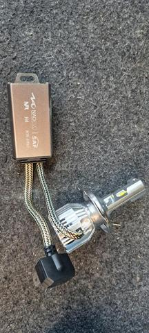 مصابيح HD LED - 2