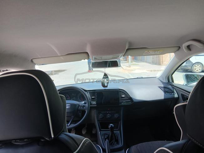 seat leon 1.6