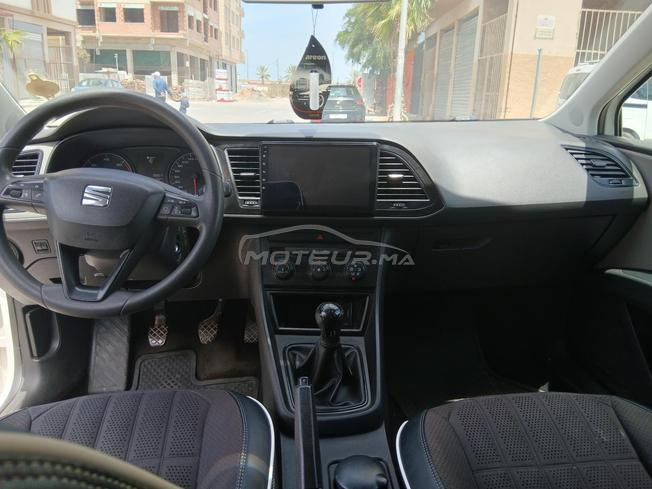 seat leon 1.6