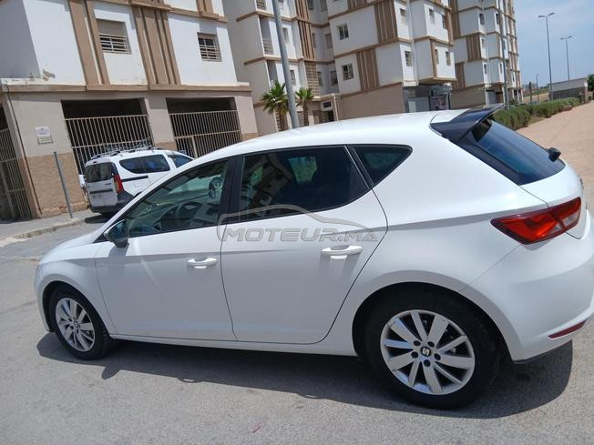 seat leon 1.6