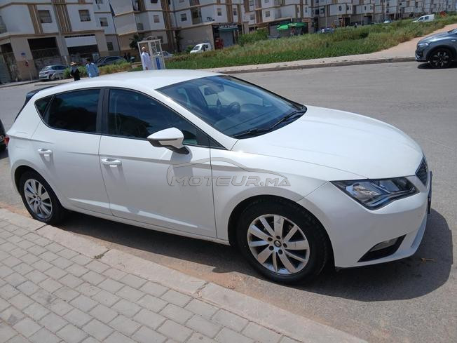seat leon 1.6