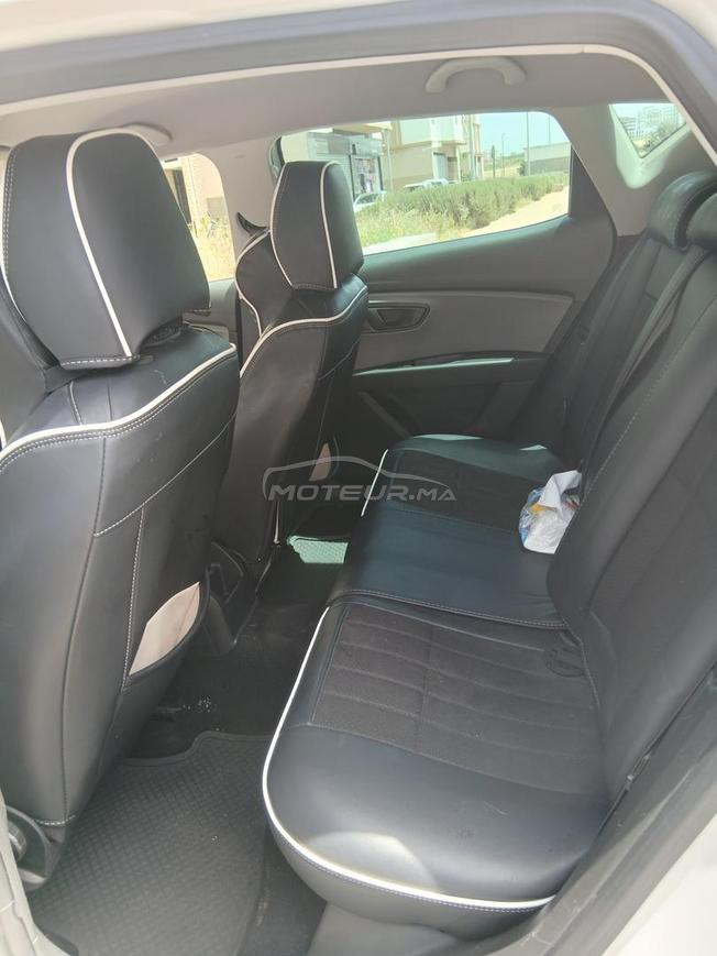 seat leon 1.6