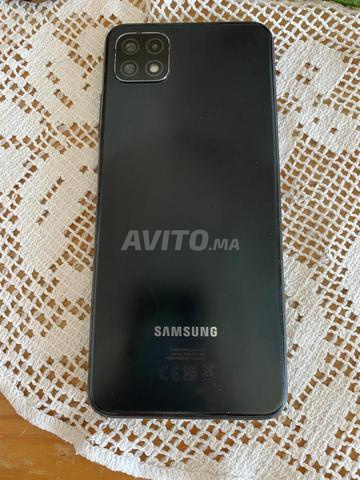 Samsung A22