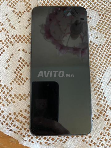 Samsung A22 - 2