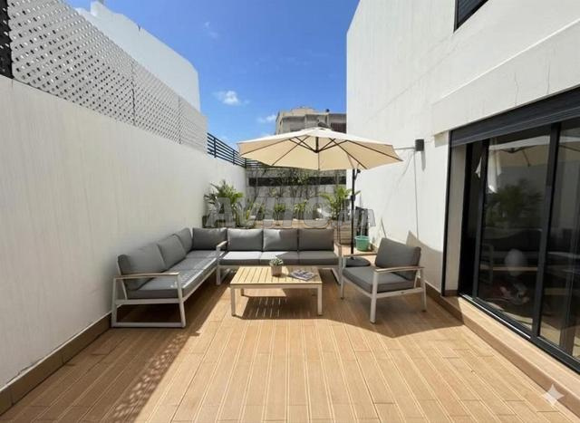 Studio Terrasse à vendre 88 m² à Palmier
