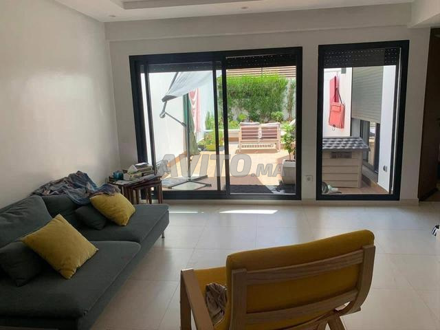 Studio Terrasse à vendre 88 m² à Palmier - 2