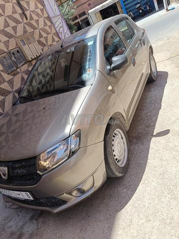 Dacia Sandero - 2