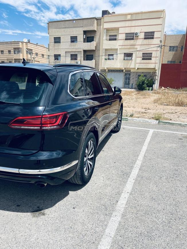 touareg mod 2019