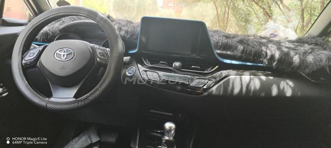 Toyota CHR