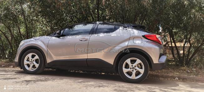 Toyota CHR