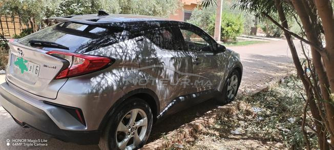 Toyota CHR