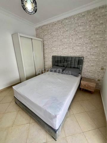 Appartement à louer à Marjane Tanger - 2