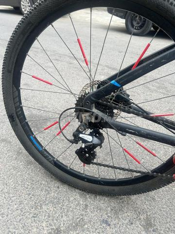 ROCKRIDER ST 520 - 2