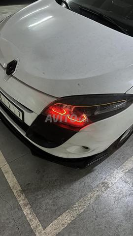 megane 3 coupe 1,9 - 2