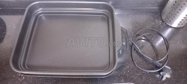 TEFAL Astucio 3 en 1 original en très bon état. - 2