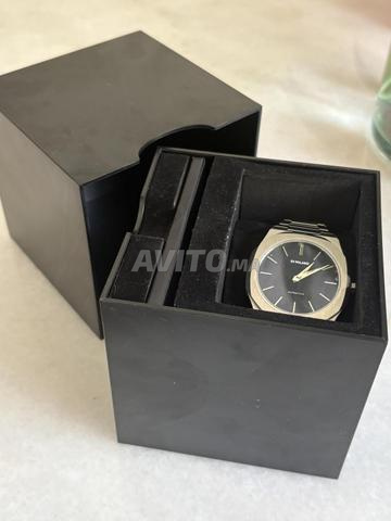 Montre D1 Milano Ultra Thin - 2