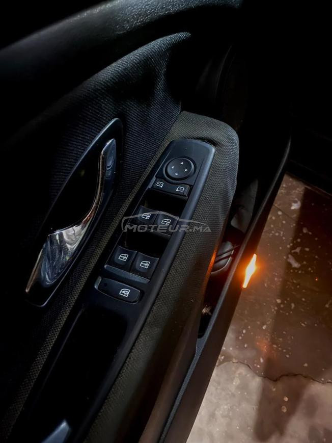 Renault Fluence Diesel Manuelle 2013 à Casablanca