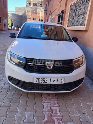 Quartier Al Massira, Ouarzazate - 2