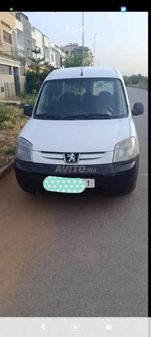 Peugeot Partner - 2