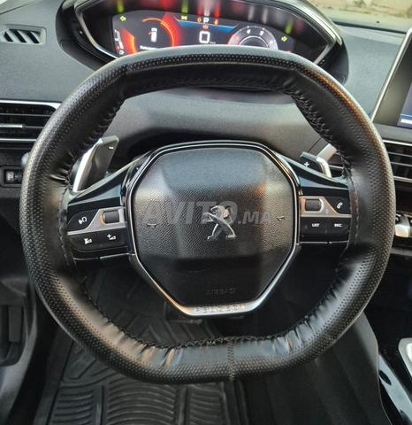 PEUGEOT 3008 MODÈLE 2018 AUTOMATIQUE - 2