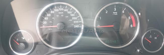 jeep compass a vendre
