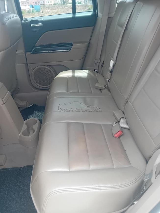 jeep compass a vendre