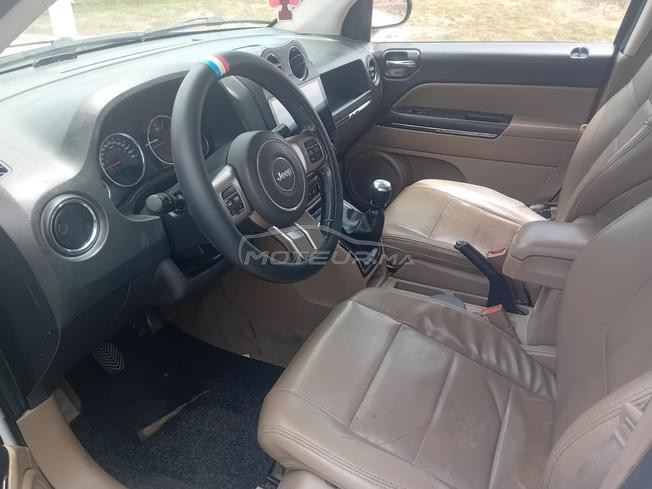 jeep compass a vendre