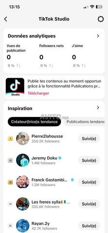 Bon état et confiance - 2