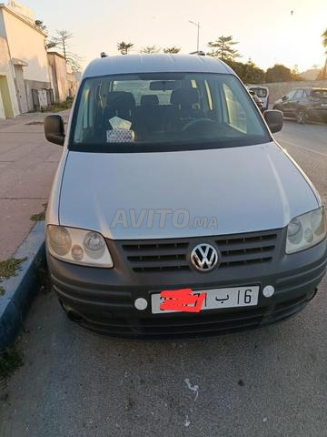 Voiture "Kessabia" très pure - 2
