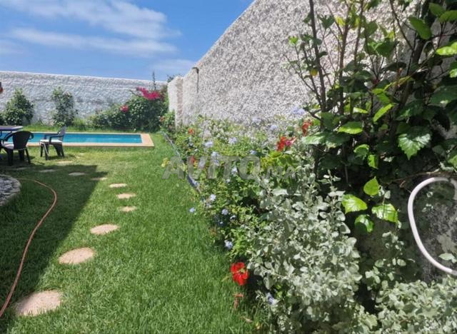 Villa pied sur mer pour familles - 2