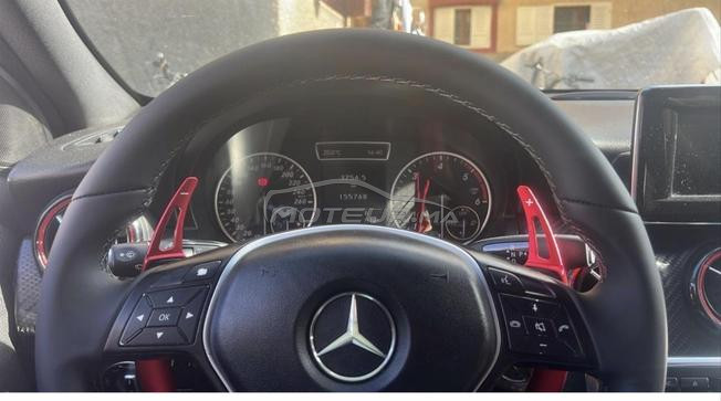 classe A200