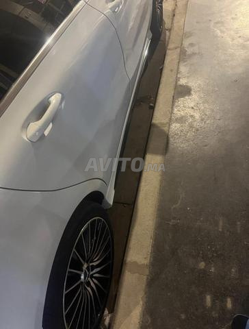 مرسيدس A200 - 2